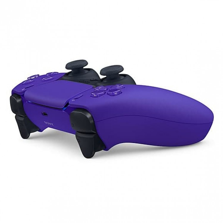 دسته بازی پلی استیشن 5 سونی مدل DUALSENSE CFI-ZCT1W رنگ بنفش