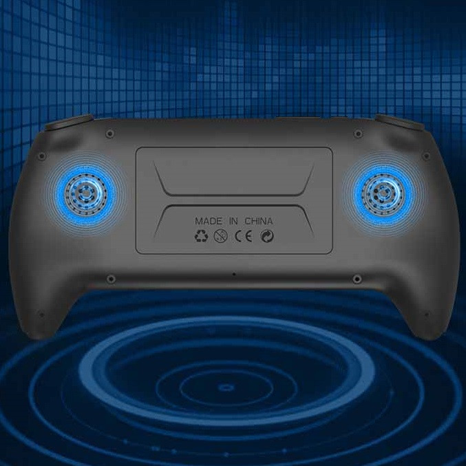 کنسول بازی دستی مدل Portable Project X