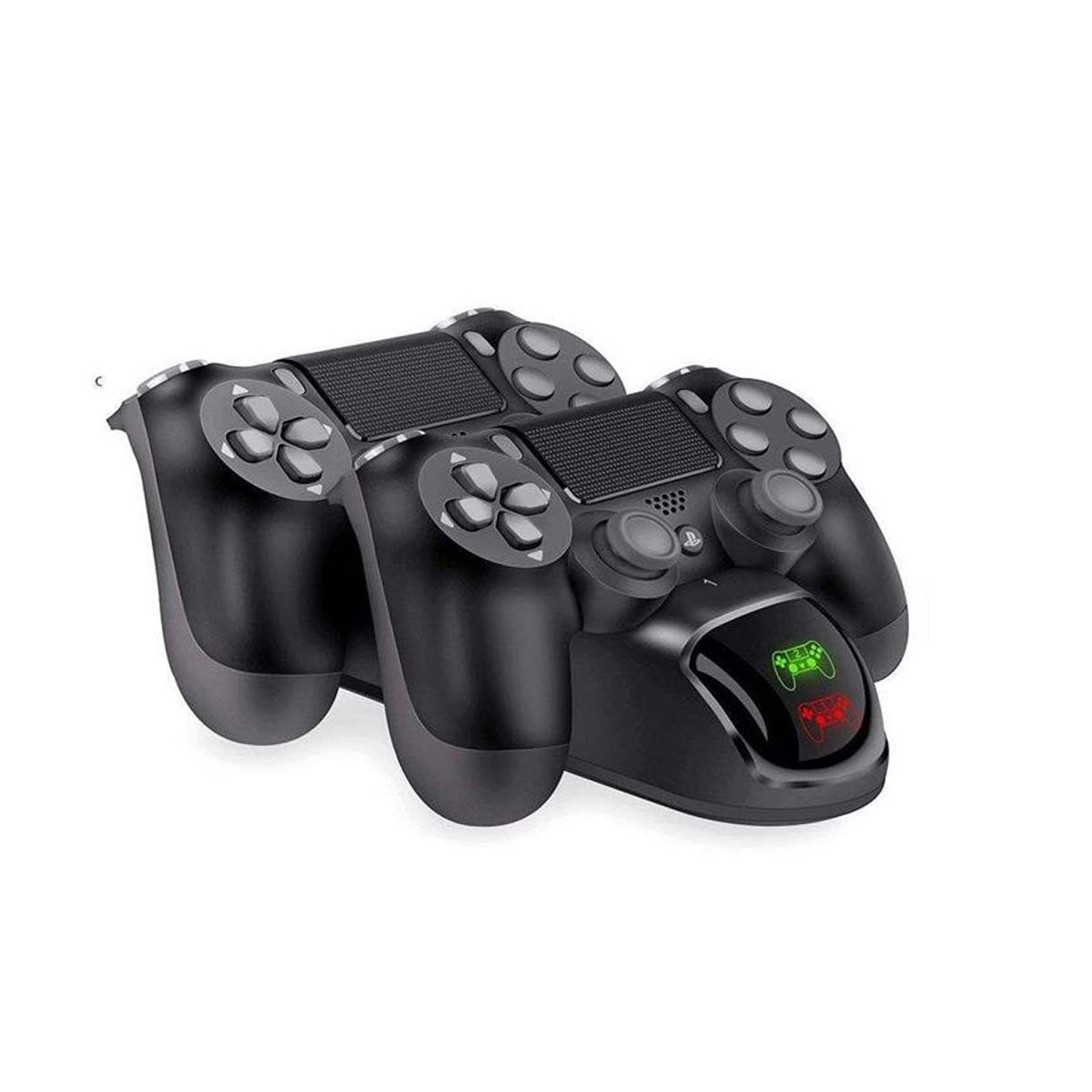 خرید پایه شارژ دابی PS4 مدل TP4-889