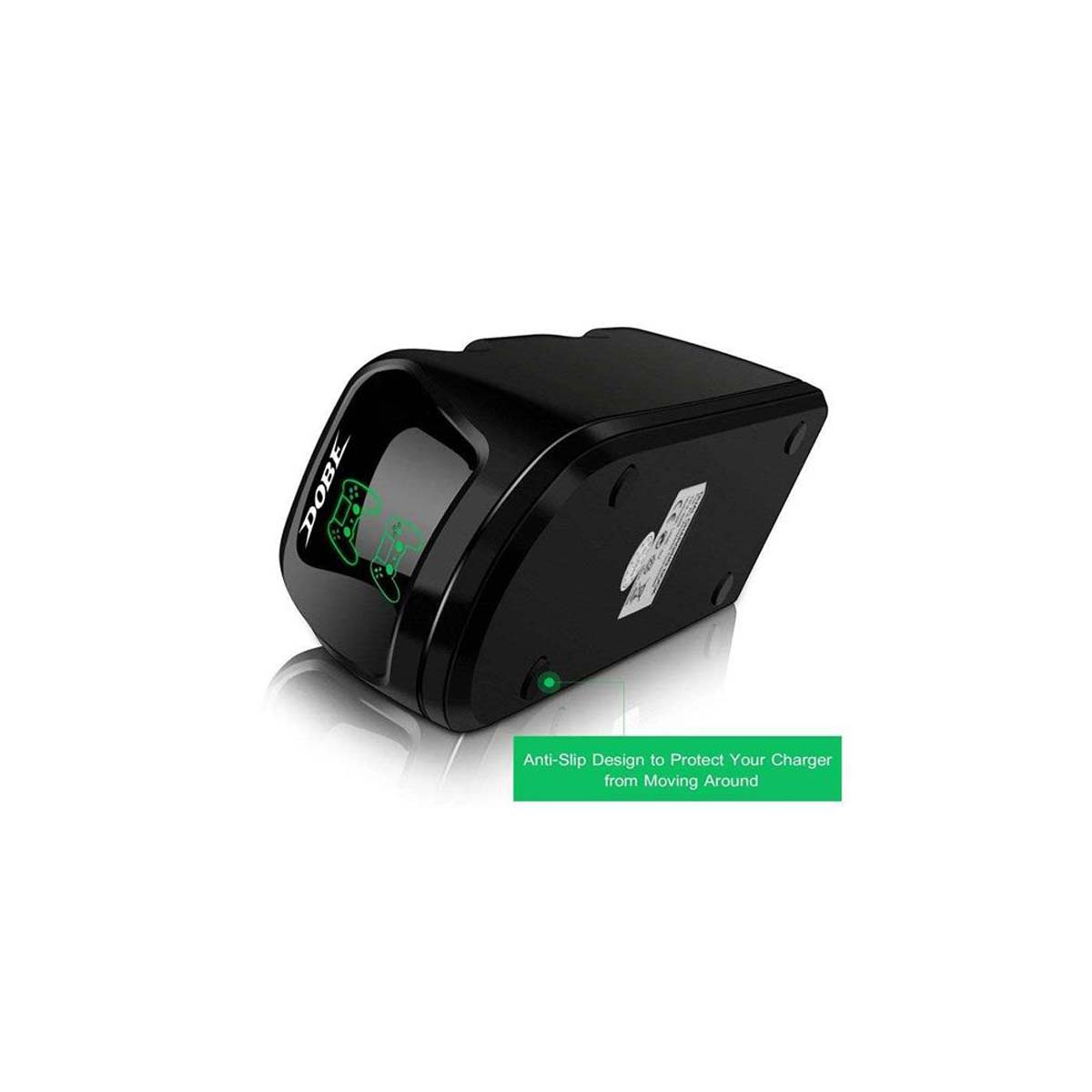 خرید پایه شارژ دابی PS4 مدل TP4-889