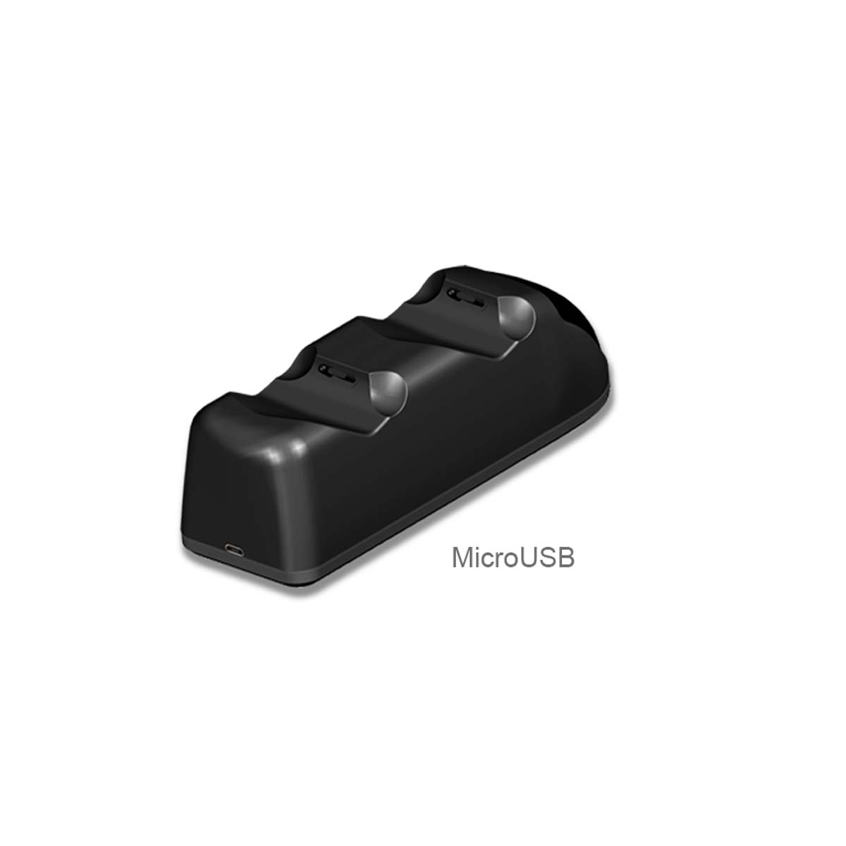 خرید پایه شارژ دابی PS4 مدل TP4-889