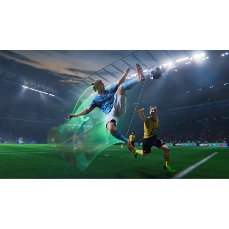 بازی FC 24 مخصوص PS4