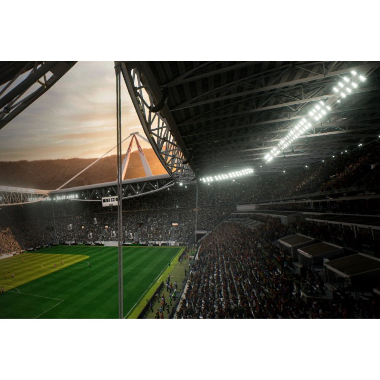 بازی FC 24 مخصوص PS4