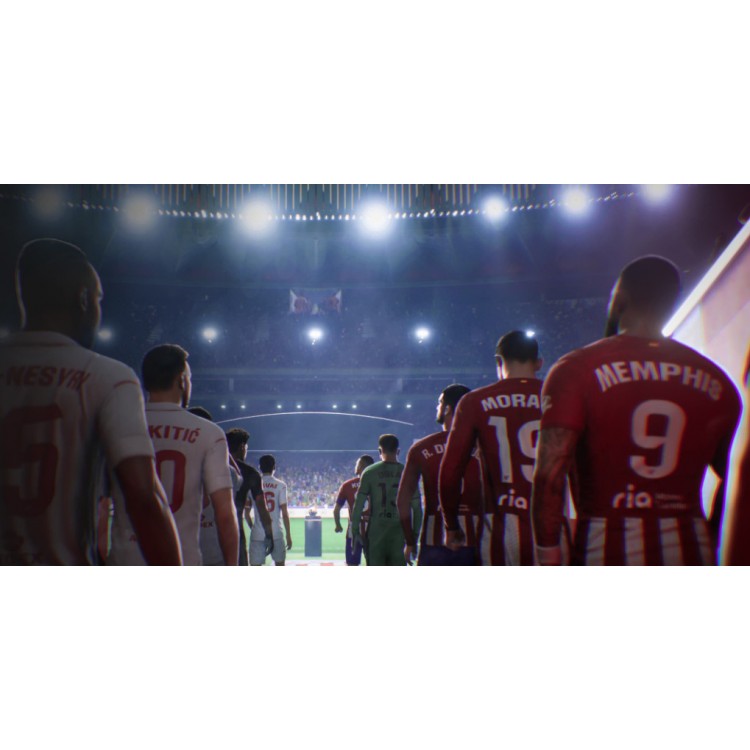بازی FC 24 مخصوص PS4