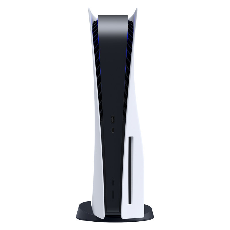کنسول بازی سونی مدل PlayStation 5 ظرفیت 825 گیگابایت ریجن 1216 اروپا - کپیخور