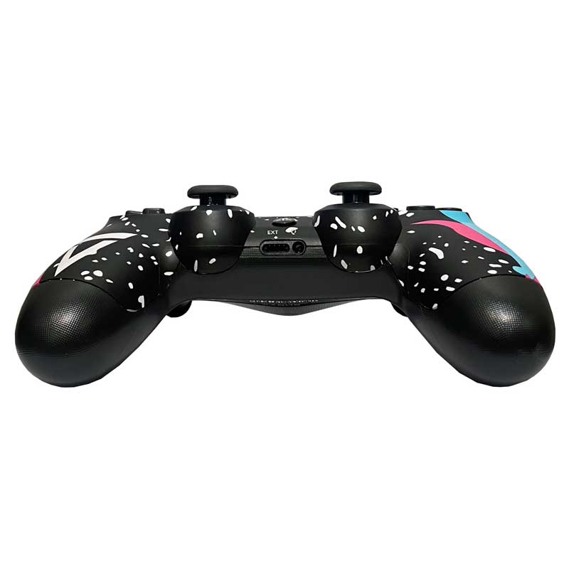 دسته بازی پلی استیشن 4 طرح FIFA مشکی