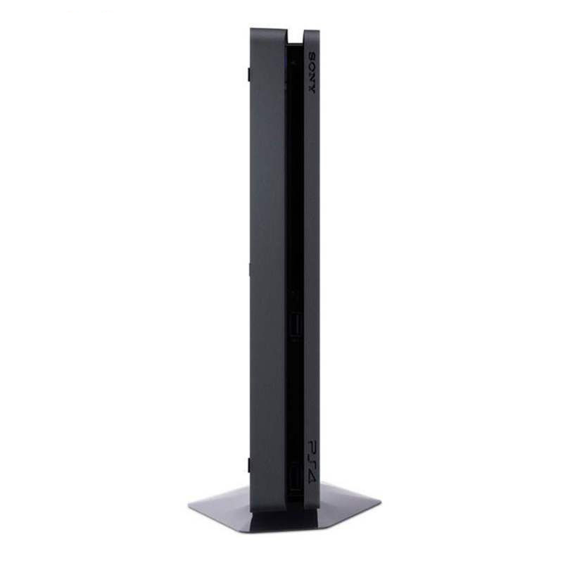 کنسول بازی سونی مدل Playstation 4 Slim ریجن 3 کد CUH-2218B ظرفیت 500 گیگ