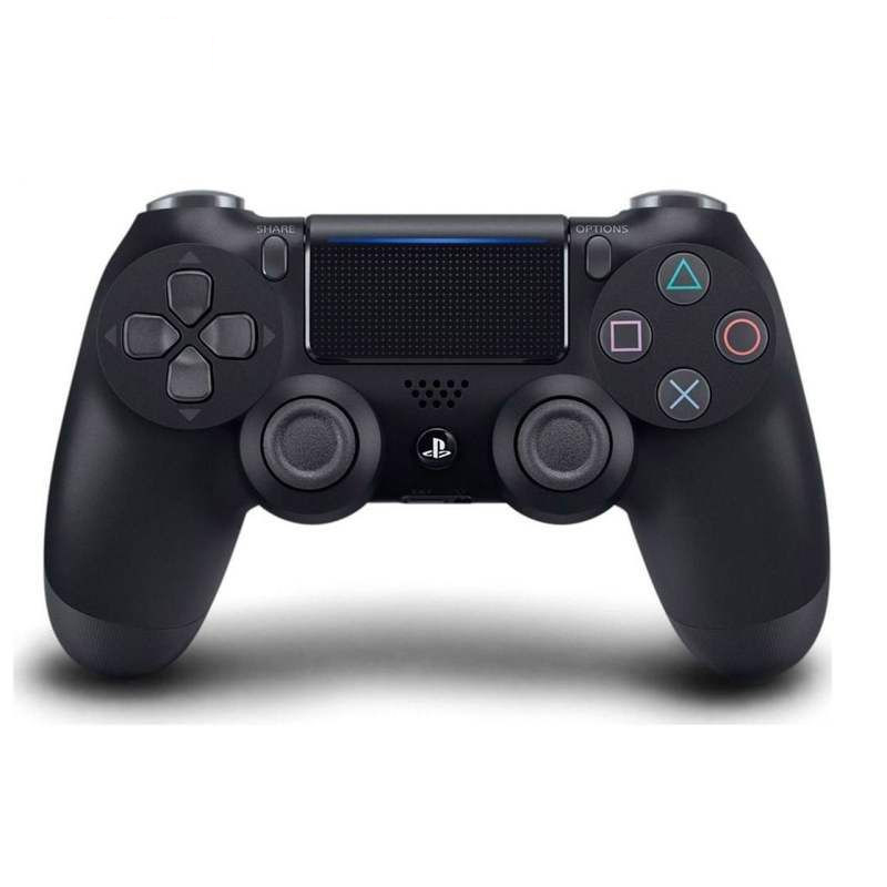 کنسول بازی سونی مدل Playstation 4 Slim ریجن 3 کد CUH-2218B ظرفیت 500 گیگ