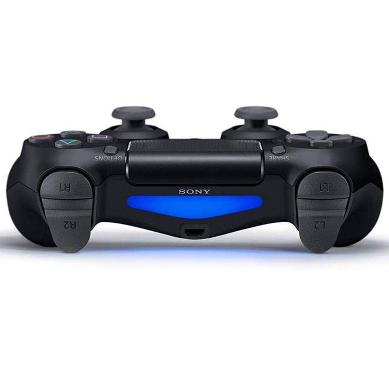کنسول بازی سونی مدل Playstation 4 Slim ریجن 3 کد CUH-2218B ظرفیت 500 گیگ