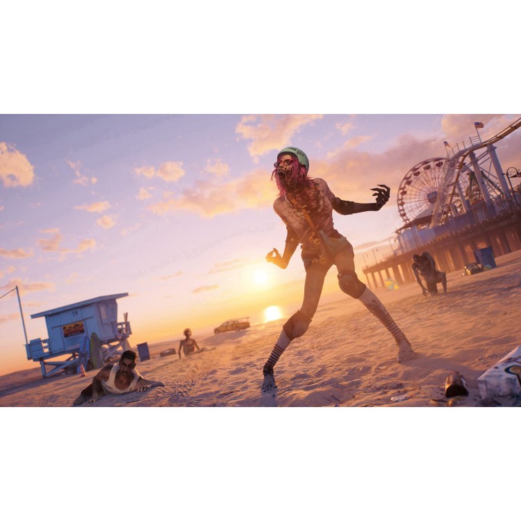 بازی Dead Island 2 برای PS4