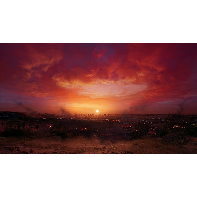 بازی Dead Island 2 برای PS4