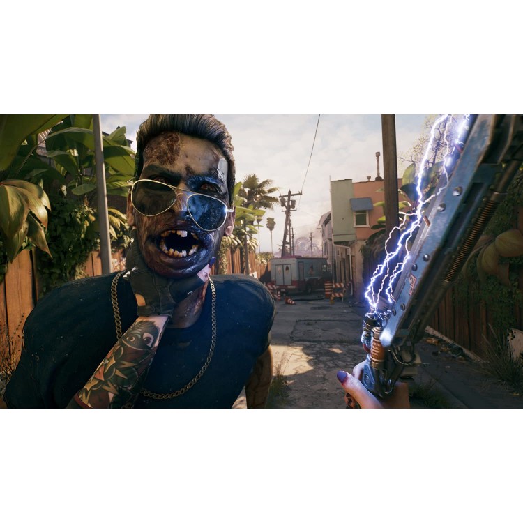 بازی Dead Island 2 برای PS4