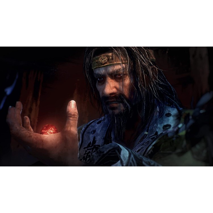 بازی Wo Long: Fallen Dynasty مخصوص PS4