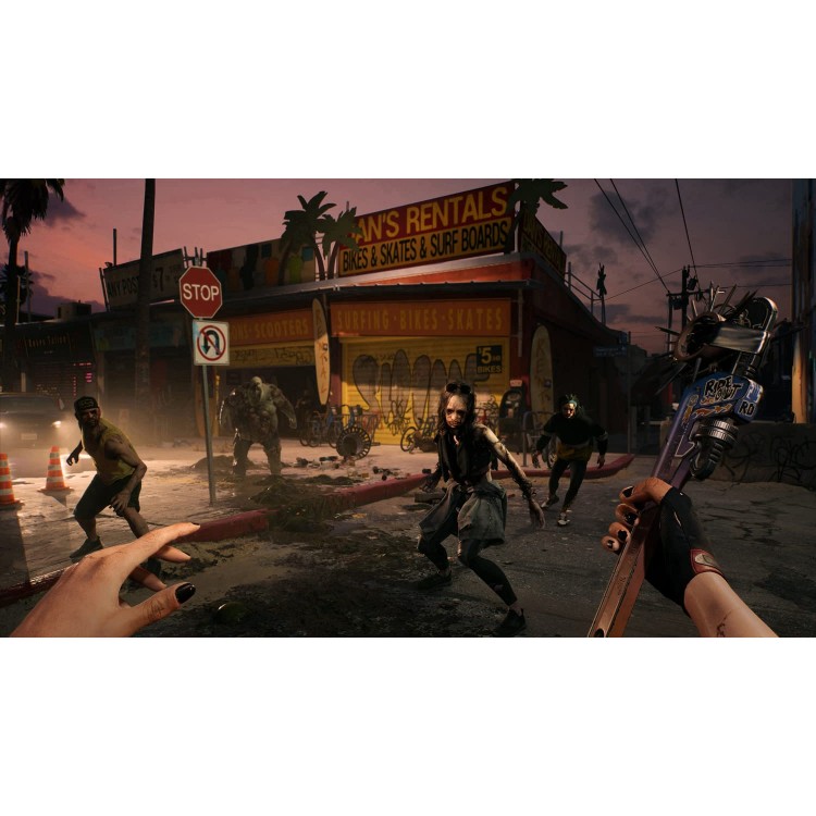 بازی Dead Island 2 برای PS4