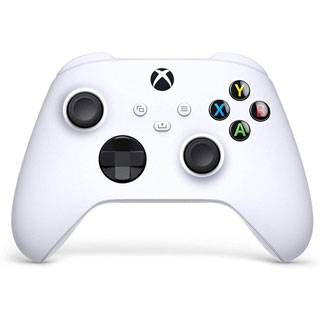 ایکس باکس سری اس 512 گیگابایت Xbox Series S + دسته اضافه رنگ مشکی گارانتی آسان سرویس