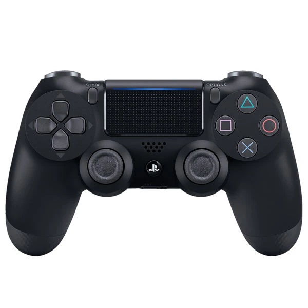 دسته بازی پلی استیشن ۴ مدل DUALSHOCK CUH-ZCT2E (قابل تعمیر) درجه یک