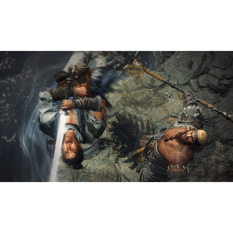 بازی Wo Long: Fallen Dynasty مخصوص PS4