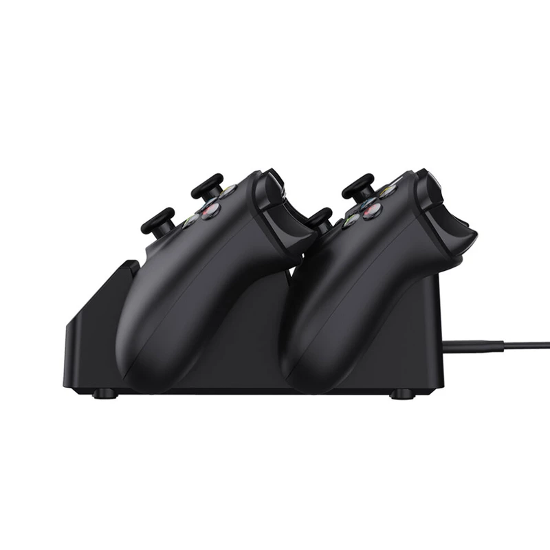 پایه شارژر اسپارک فاکس مدل W20X504 دسته بازی Xbox Series X / S