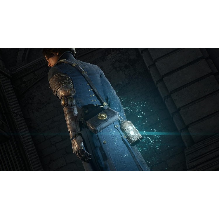 بازی Lies of P مخصوص PS4