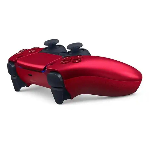 دسته بازی پلی استیشن 5 سونی مدل DUALSENSE CFI-ZCT1W RED
