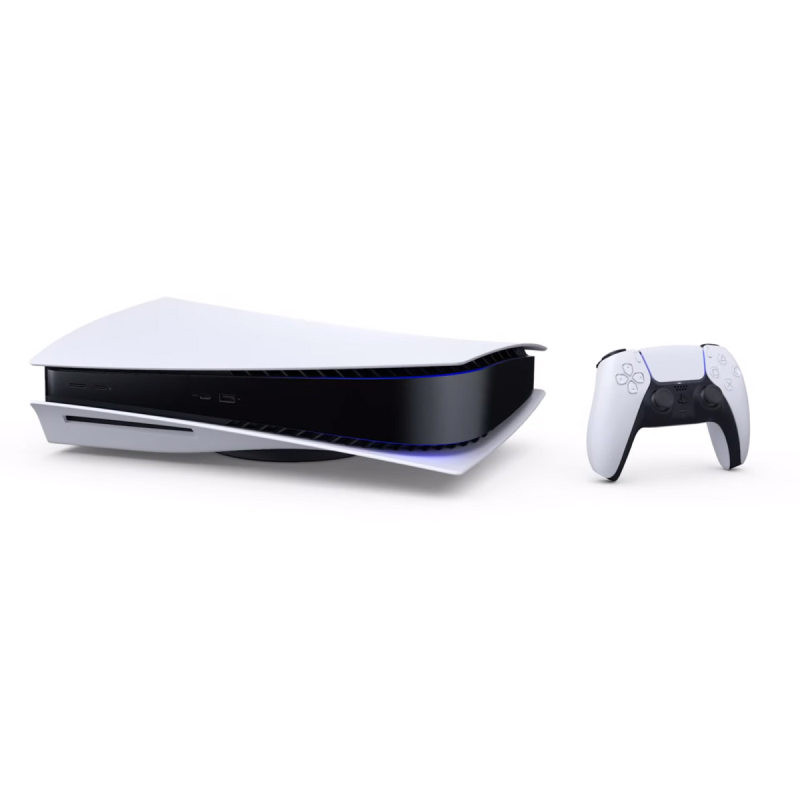 کنسول بازی سونی مدل PlayStation 5 ظرفیت 825 گیگابایت ریجن 1216 اروپا - کپیخور