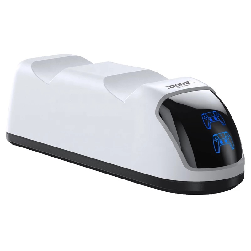 پایه شارژر دسته PS5 دابی مدل TPS-0515C