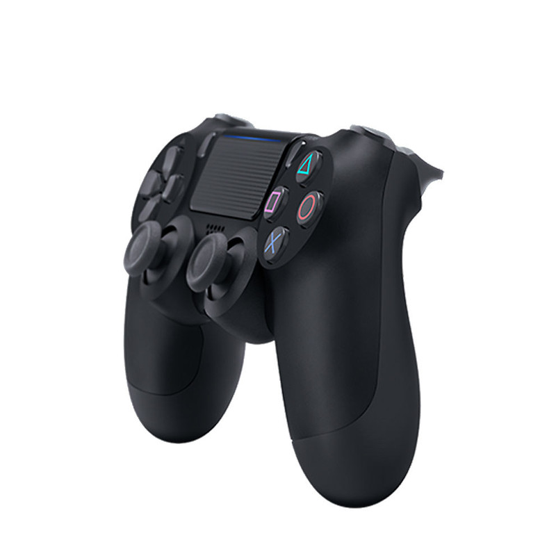 دسته بازی پلی استیشن ۴ مدل DUALSHOCK CUH-ZCT2E (قابل تعمیر) درجه یک