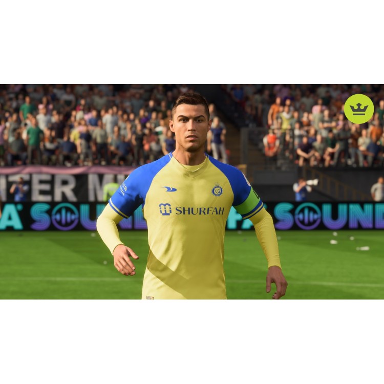 بازی FC 24 مخصوص PS4