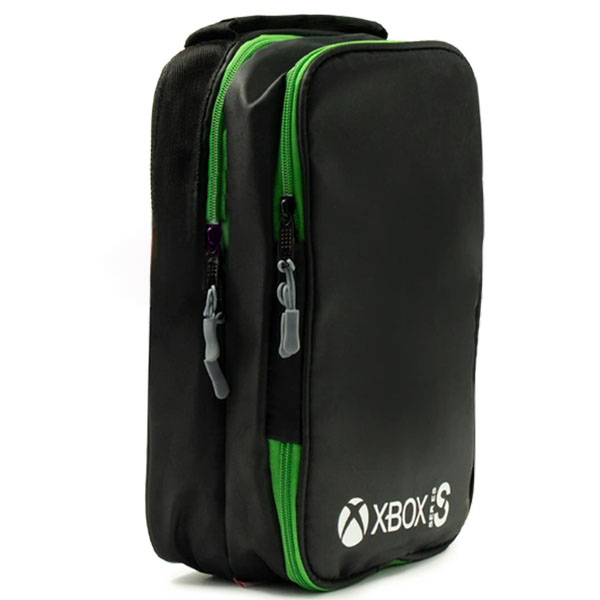 کیف حمل ایکس باکس سری اس (XBOX Series S) کیف برزنتی