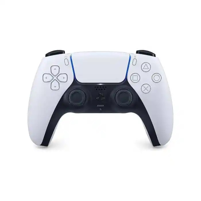 کنسول بازی سونی مدل PlayStation 5 Slim Digital Edition ظرفیت 825GB ریجن 2116 اروپا - 18 ماه گارانتی سریر