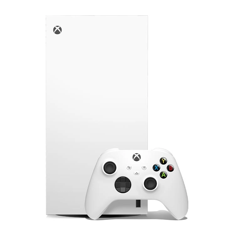 ایکس باکس سری ایکس دیجیتال 1 ترابایت Xbox Series X All Digital با 18 ماه گارانتی
