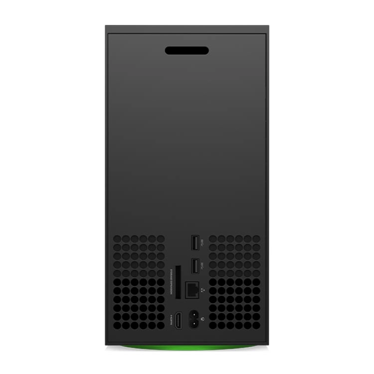 ایکس باکس سری ایکس 2 ترابایت Xbox Series X Galaxy Black Special Edition