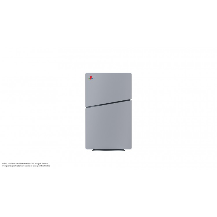 پلی استیشن 5 اسلیم دیجیتال - نسخه محدود ۳۰ سالگی پلی استیشن