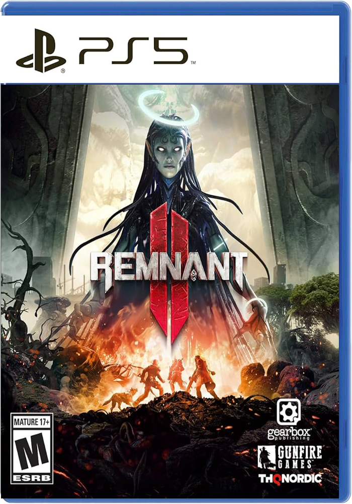Remnant-2