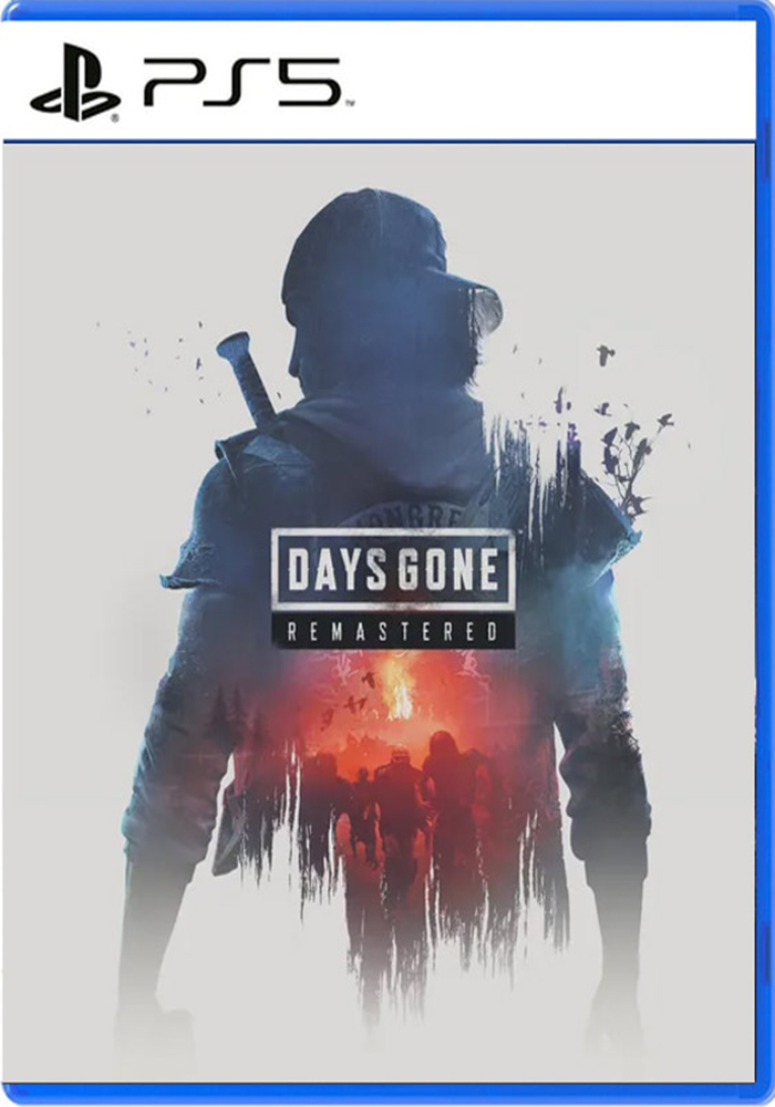 days gone