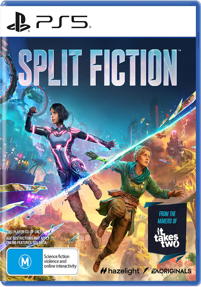 split fiction
