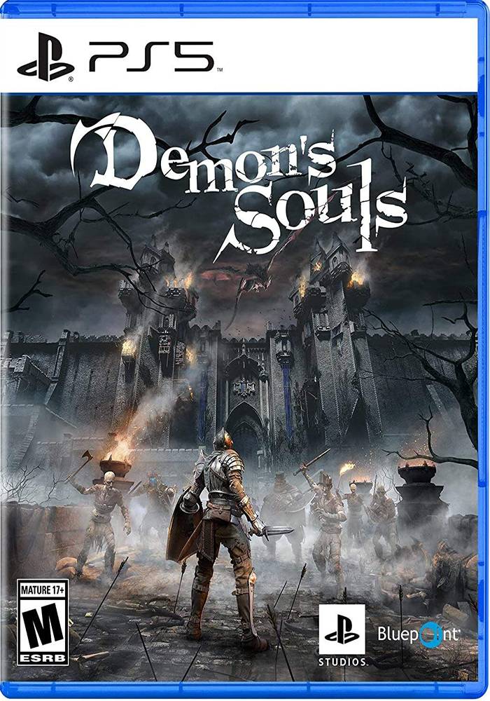 Demons Souls