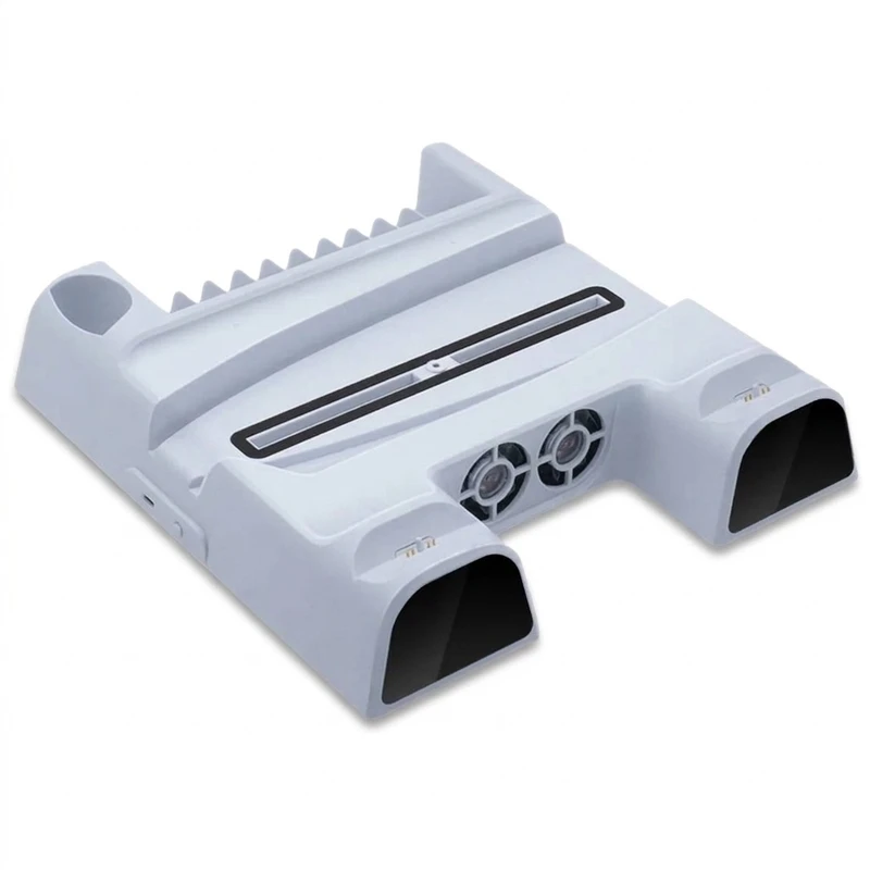 پایه پلیاستیشن 5 دابی مدل Multlfunctiona Cooling Stand TP5-3532B