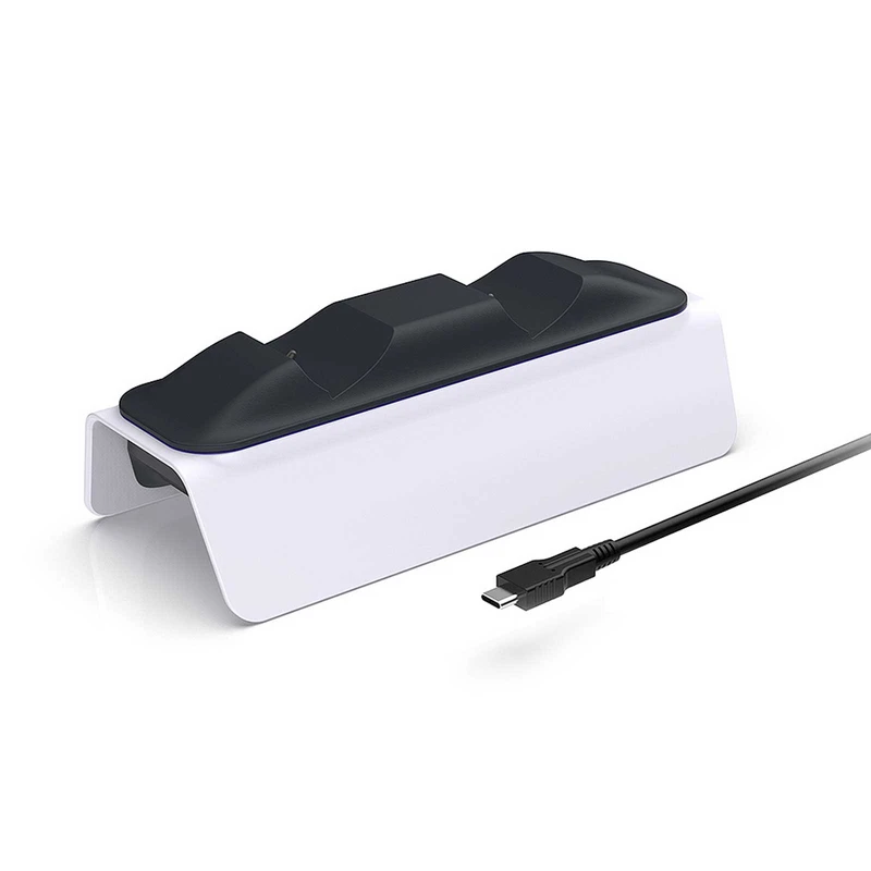 پایه شارژ دسته بازی PS5 دابی مدل TP5-0521